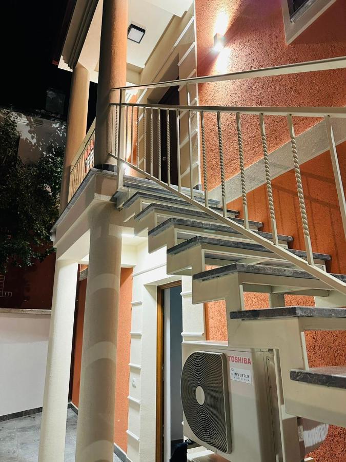 Vila Alba 1 Görice Dış mekan fotoğraf
