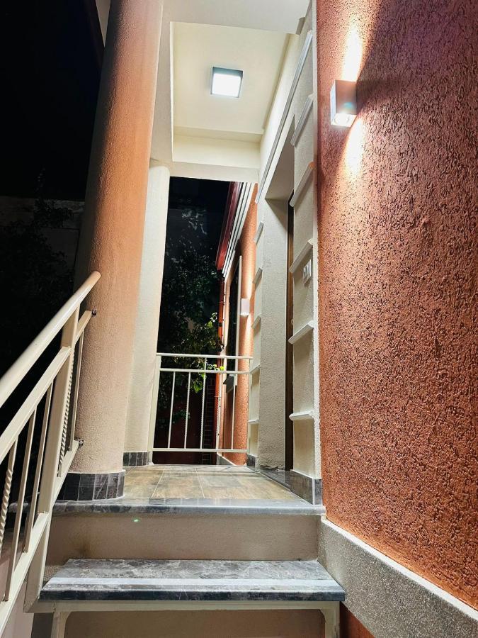 Vila Alba 1 Görice Dış mekan fotoğraf