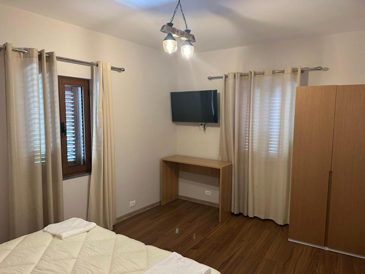 Vila Alba 1 Görice Dış mekan fotoğraf