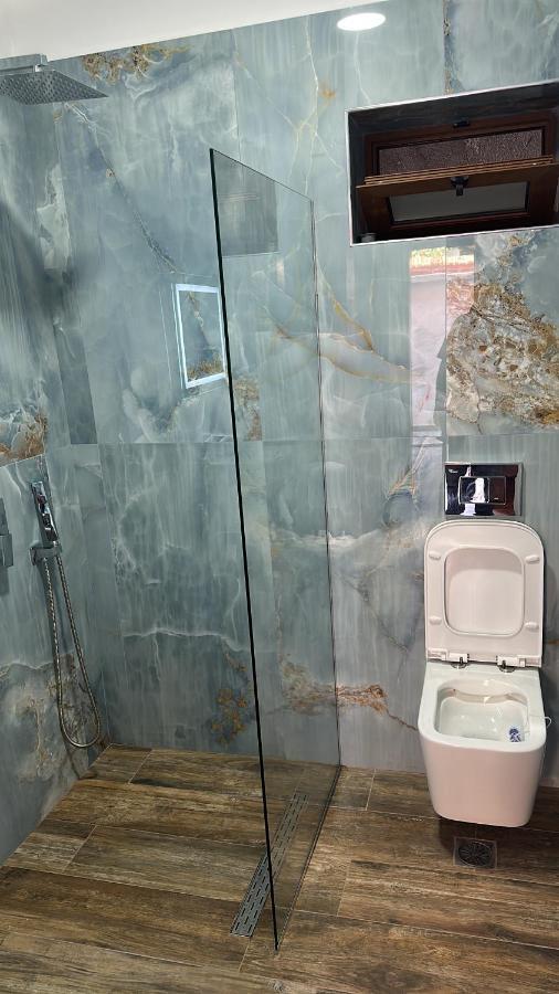 Vila Alba 1 Görice Dış mekan fotoğraf