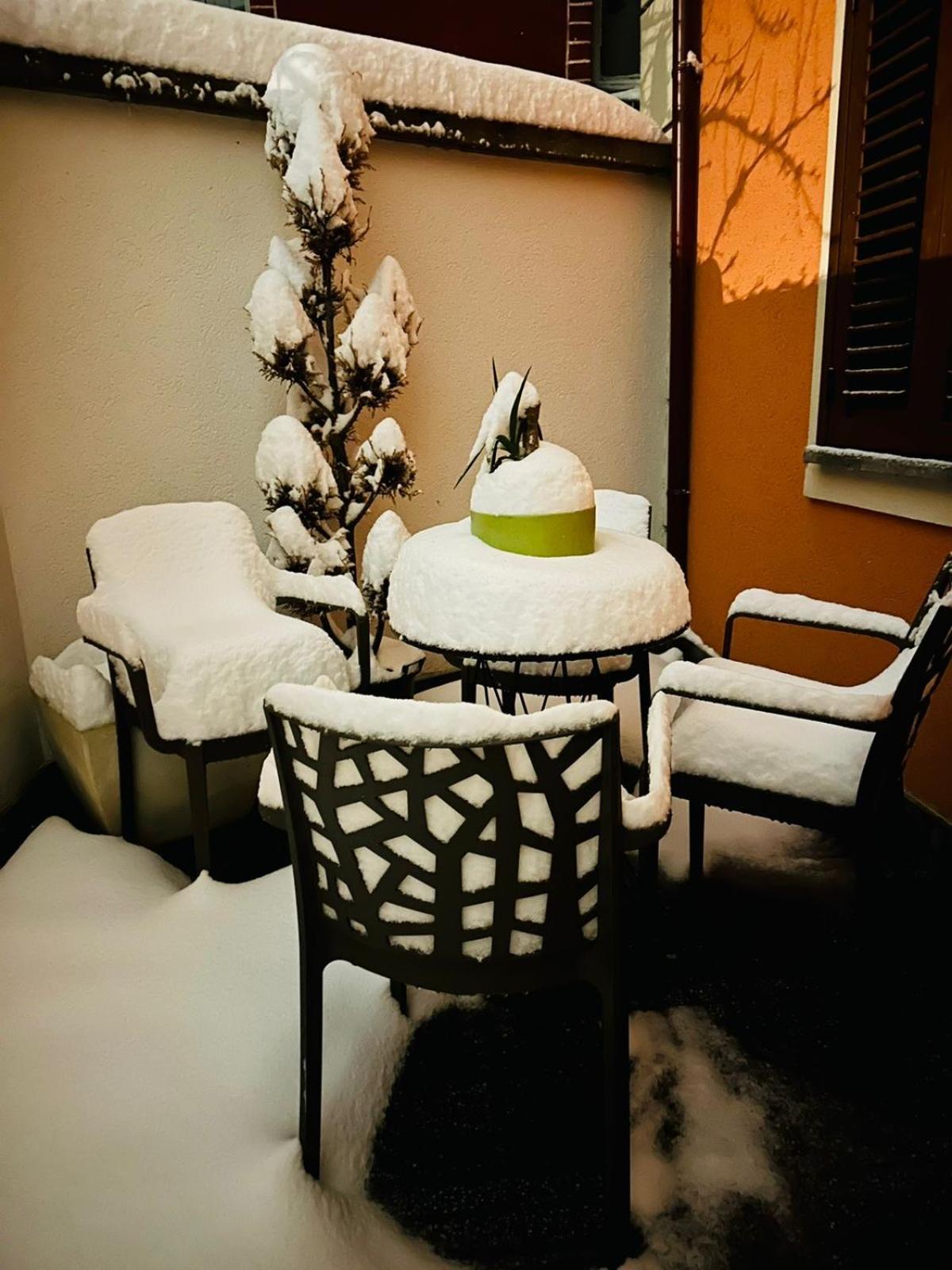 Vila Alba 1 Görice Dış mekan fotoğraf