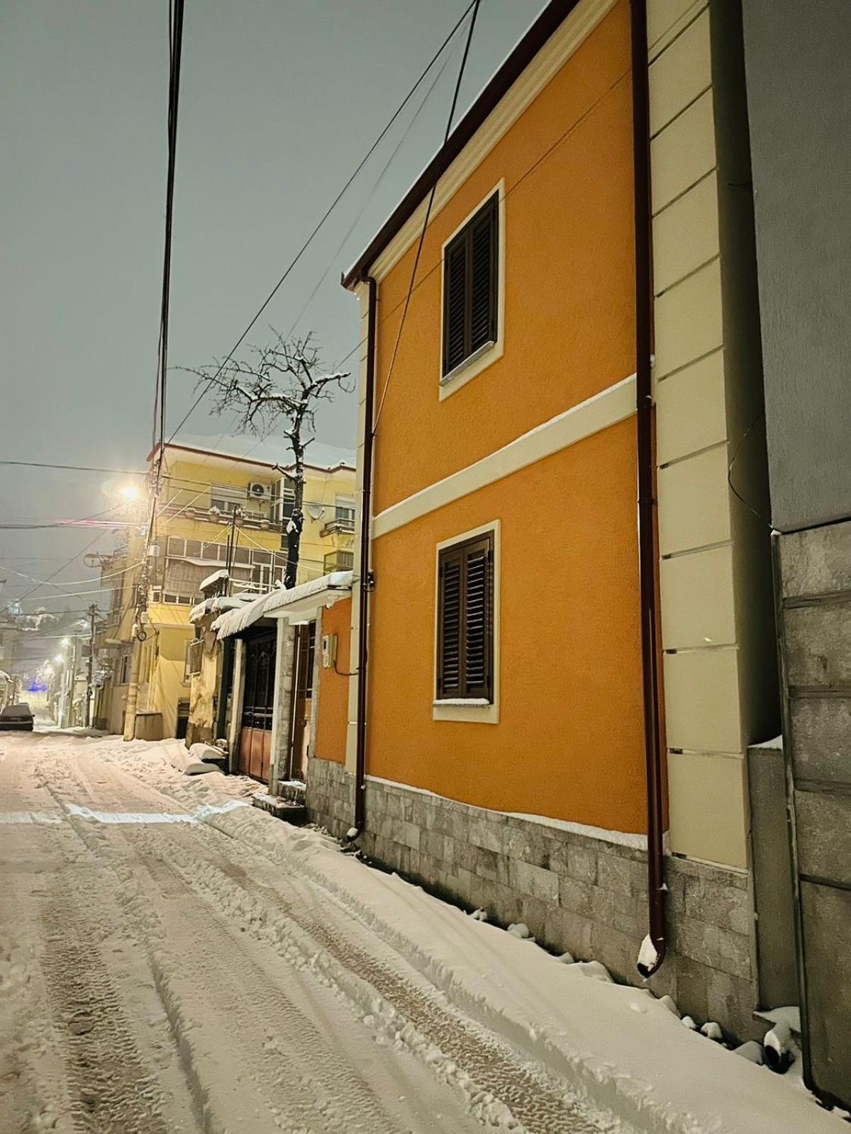 Vila Alba 1 Görice Dış mekan fotoğraf